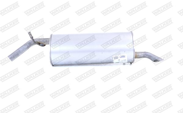 WALKER 23924 Rear Muffler