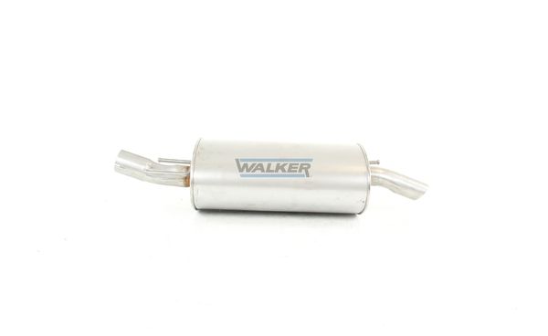 WALKER 23926 Rear Muffler
