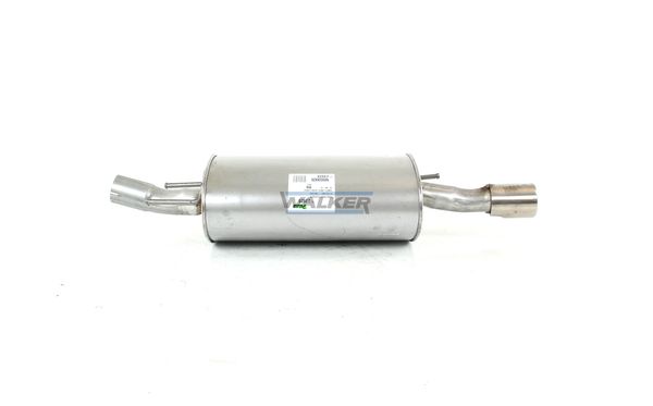 WALKER 23928 Rear Muffler