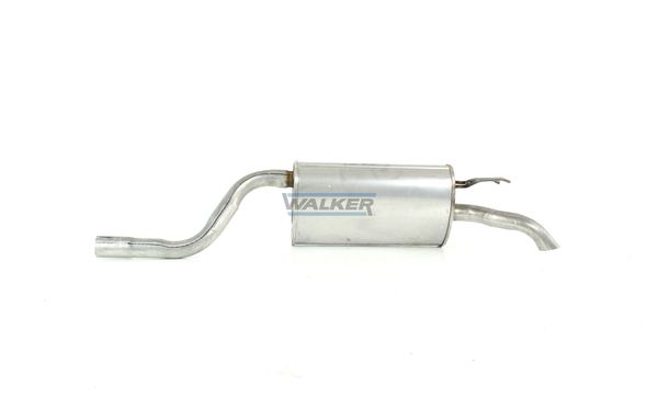 WALKER 23939 Rear Muffler