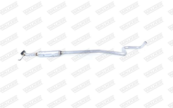 WALKER 23954 Centre Muffler
