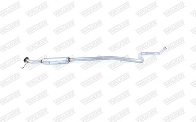 Centre Muffler WALKER 23954