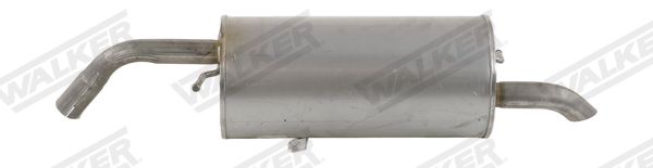 WALKER 23975 Rear Muffler
