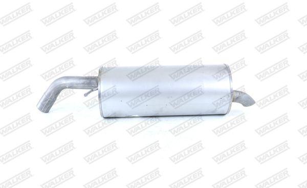 WALKER 23995 Rear Muffler