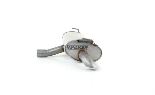 WALKER 23999 Rear Muffler