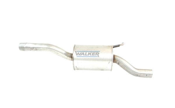 WALKER 24027 Rear Muffler