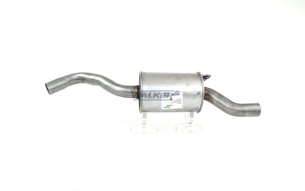 WALKER 24029 Rear Muffler