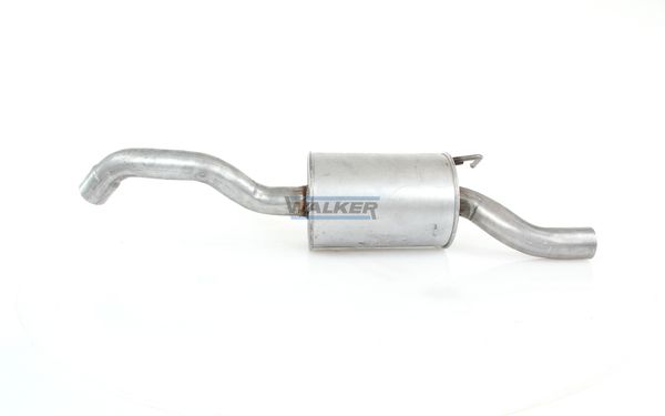 WALKER 24043 Rear Muffler