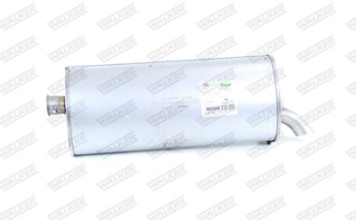 Rear Muffler WALKER 24045