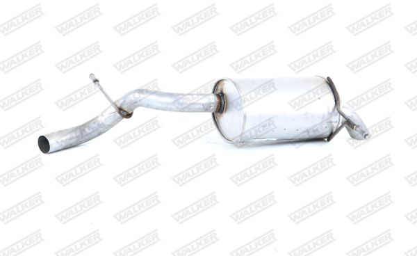 WALKER 24052 Rear Muffler