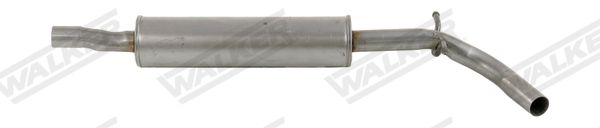 WALKER 24053 Centre Muffler
