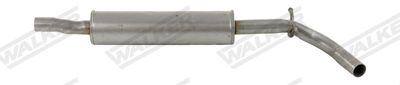 Centre Muffler WALKER 24053