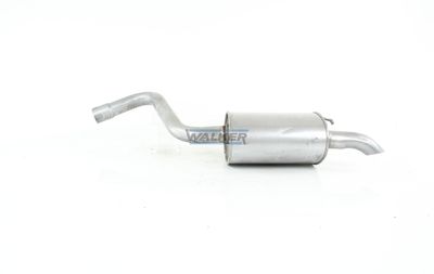 Rear Muffler WALKER 24054
