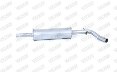 Centre Muffler WALKER 24058