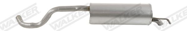 WALKER 24059 Rear Muffler