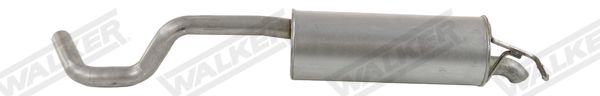 WALKER 24060 Rear Muffler