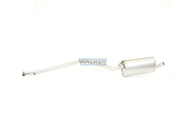WALKER 24063 Rear Muffler