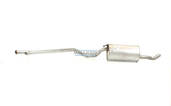 WALKER 24066 Rear Muffler