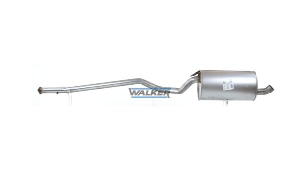 WALKER 24068 Rear Muffler