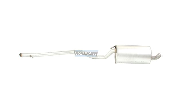 WALKER 24075 Rear Muffler