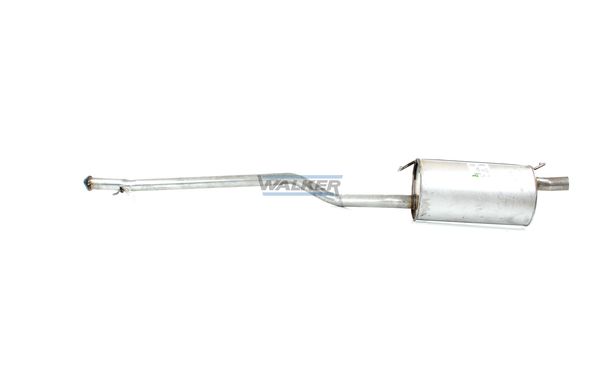 WALKER 24080 Centre Muffler