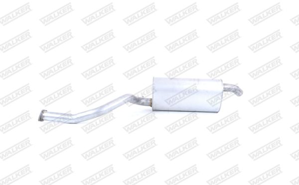 WALKER 24085 Rear Muffler
