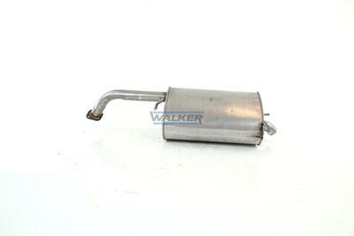 Rear Muffler WALKER 24088