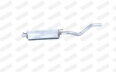 Centre Muffler WALKER 24097