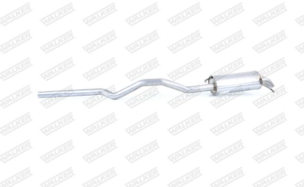 WALKER 24108 Rear Muffler