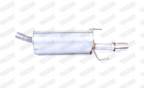 WALKER 24109 Rear Muffler