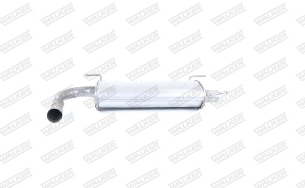 WALKER 24114 Rear Muffler