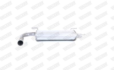 Rear Muffler WALKER 24114