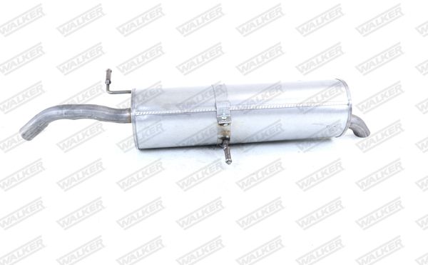 WALKER 24125 Rear Muffler