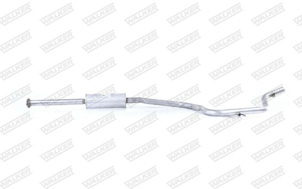 WALKER 24127 Centre Muffler