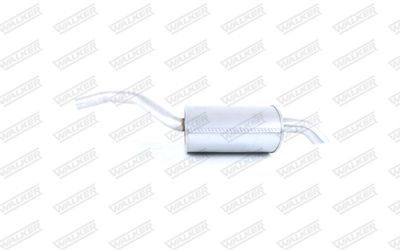 Rear Muffler WALKER 24128