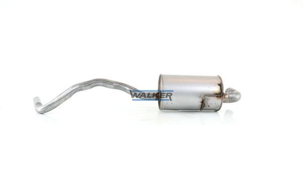 WALKER 24130 Rear Muffler