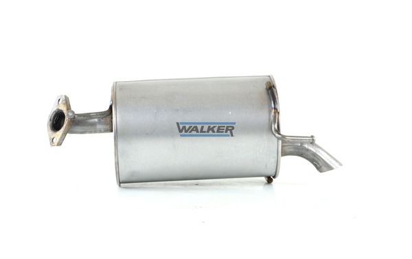 WALKER 24133 Rear Muffler