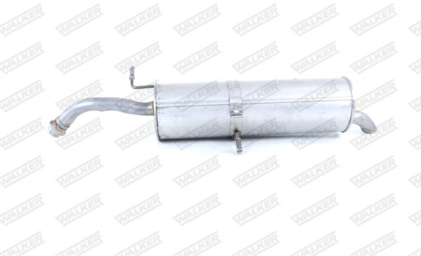 WALKER 24134 Rear Muffler