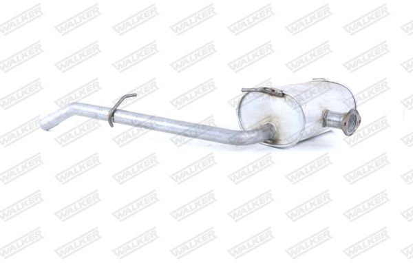 WALKER 24144 Rear Muffler