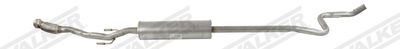 Centre Muffler WALKER 24146