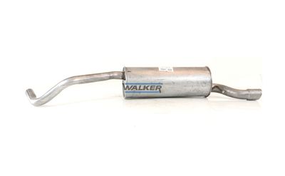 Rear Muffler WALKER 24152