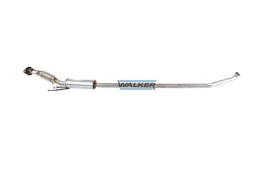 Centre Muffler WALKER 24159
