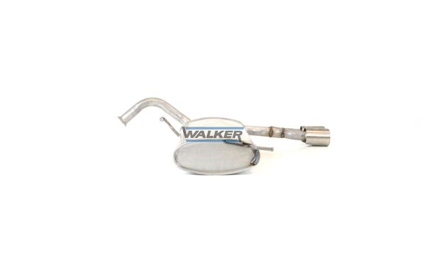 WALKER 24161 Rear Muffler