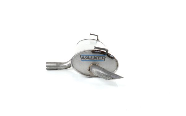 WALKER 24172 Rear Muffler