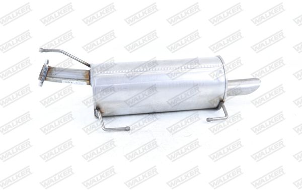 WALKER 24178 Rear Muffler