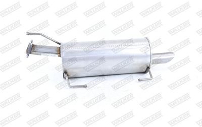 Rear Muffler WALKER 24178