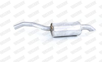 Rear Muffler WALKER 24182