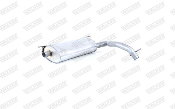 WALKER 24183 Rear Muffler