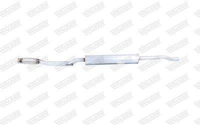 Centre Muffler WALKER 24193