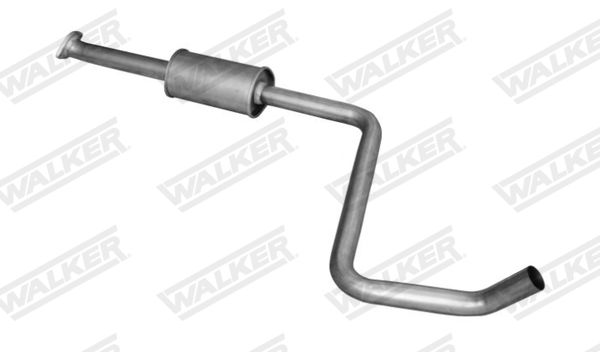 WALKER 24196 Centre Muffler